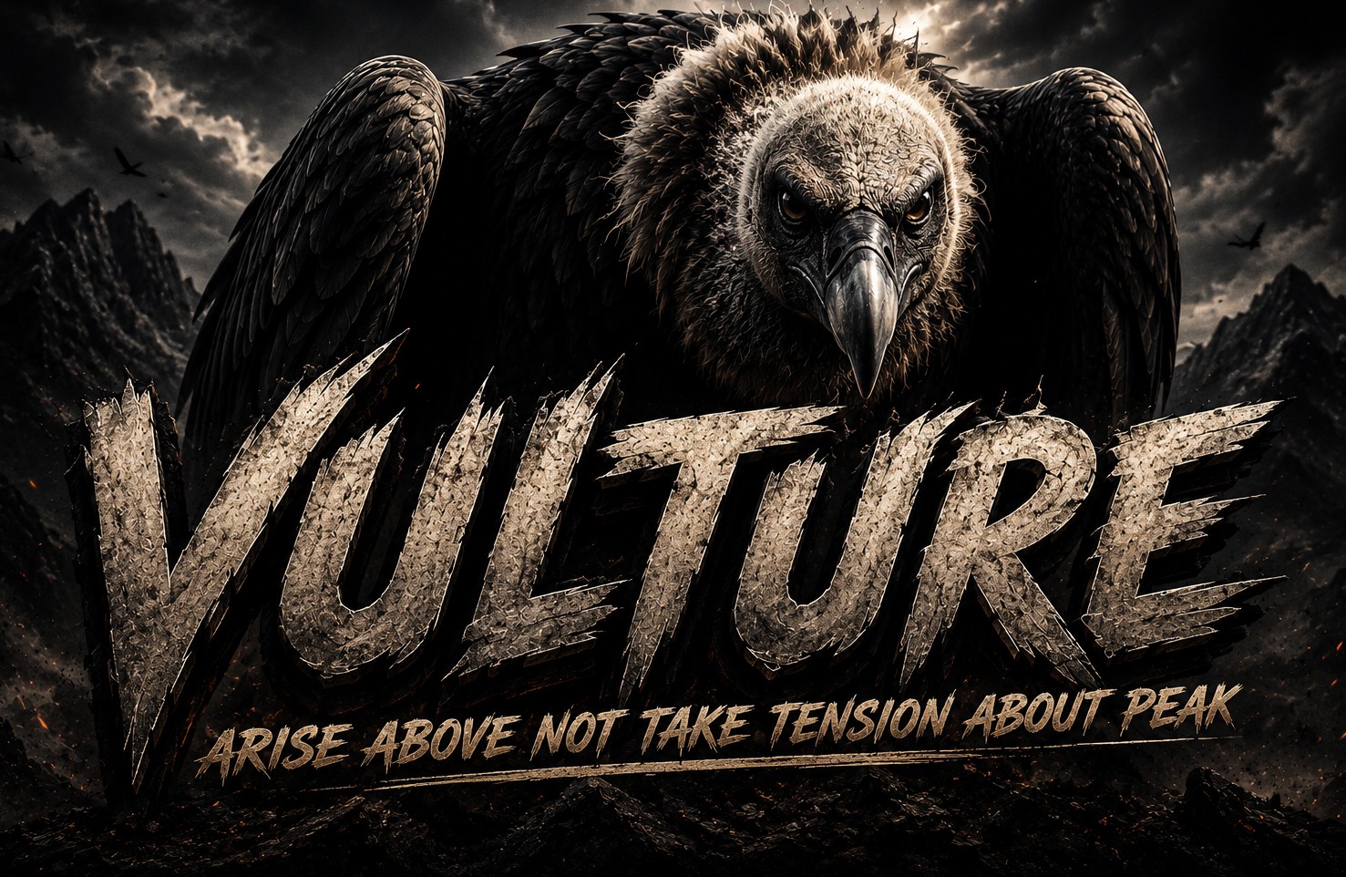 VULTURE 
